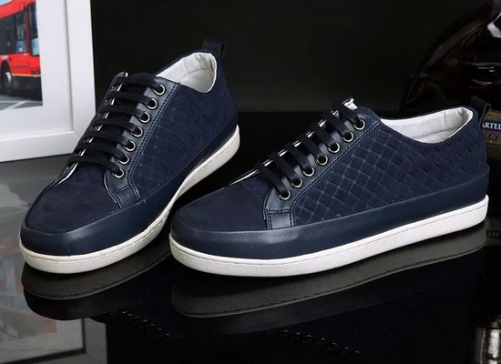 LV Fashion Casual Shoes Men--158